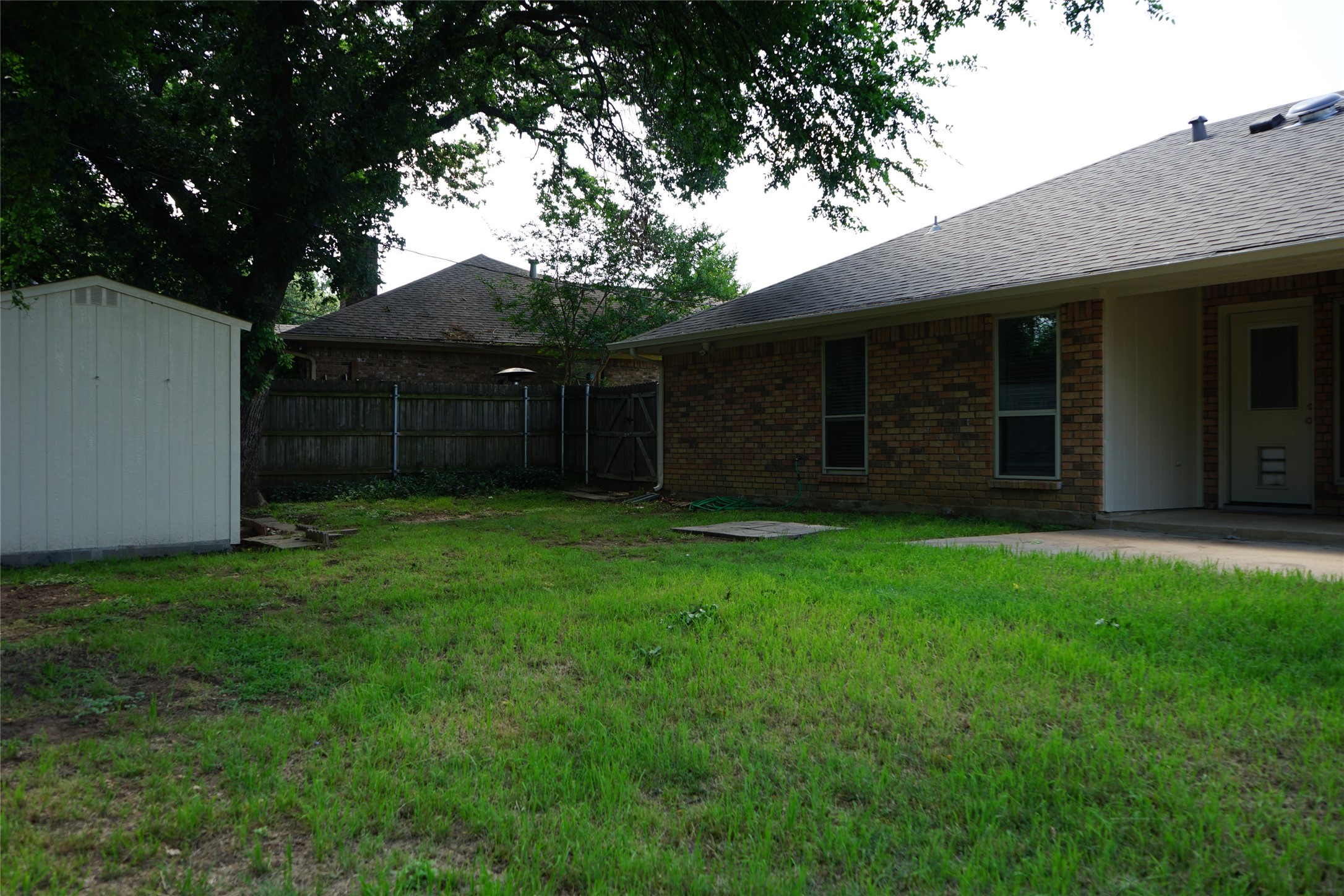 3221 Elkhart Court Arlington TX 76016