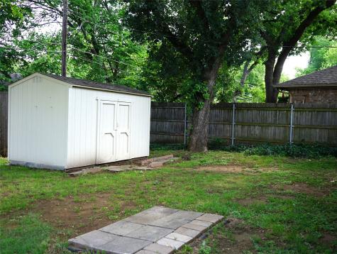 3221 Elkhart Court Arlington TX 76016