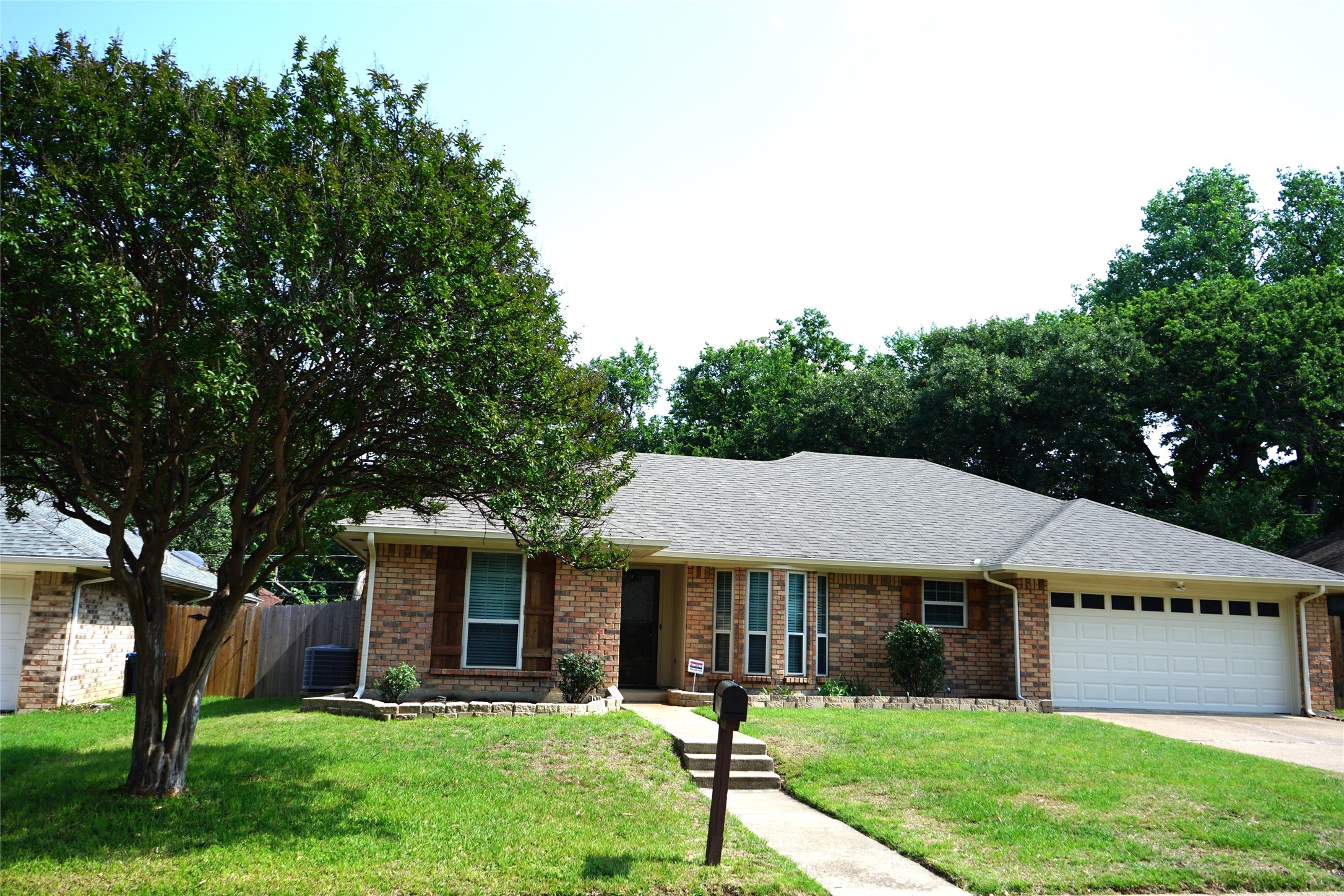 3221 Elkhart Court Arlington TX 76016