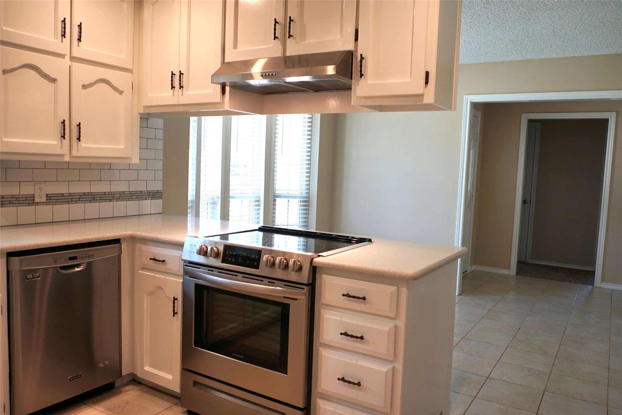 3221 Elkhart Court Arlington TX 76016