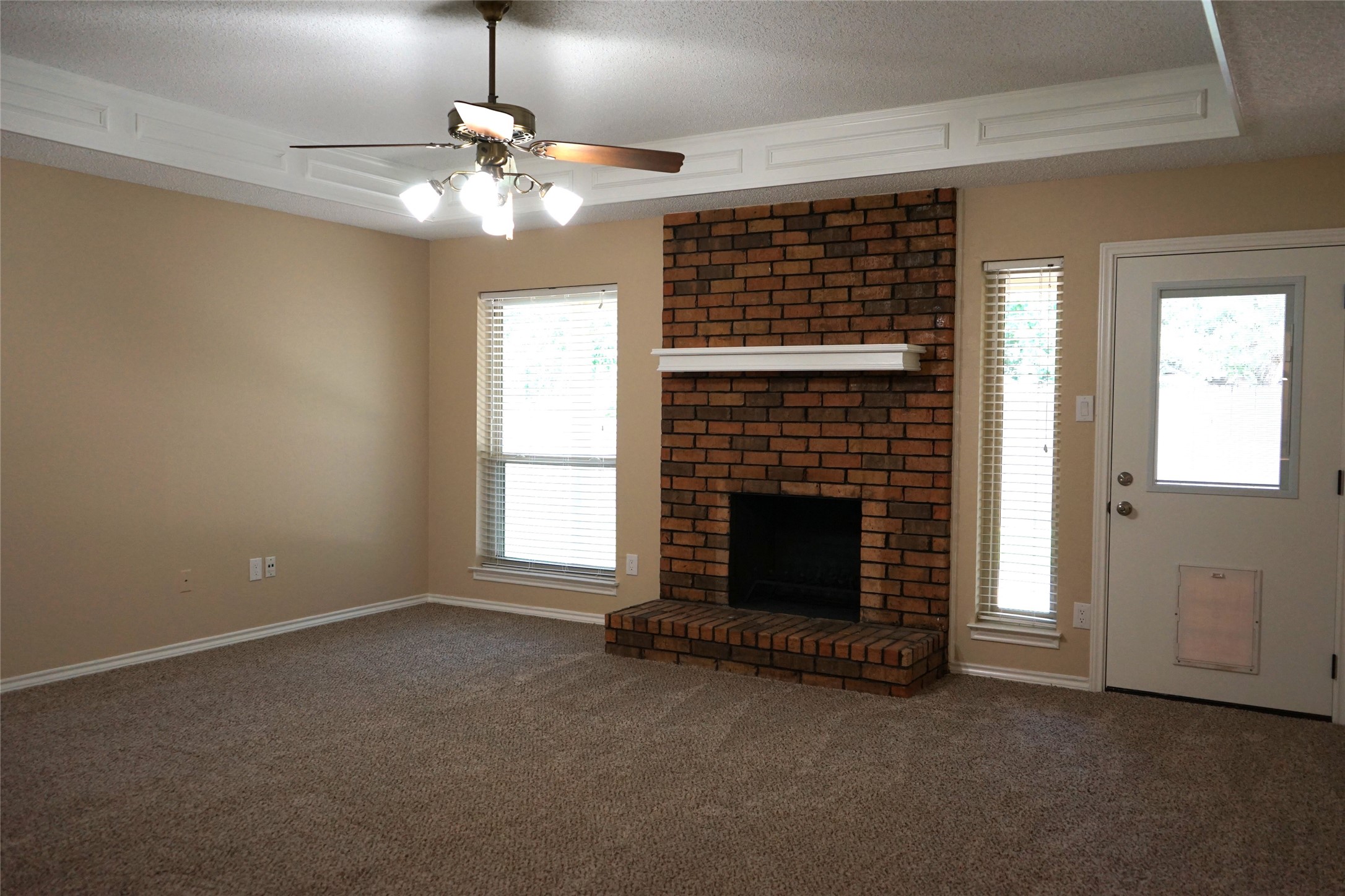 3221 Elkhart Court Arlington TX 76016