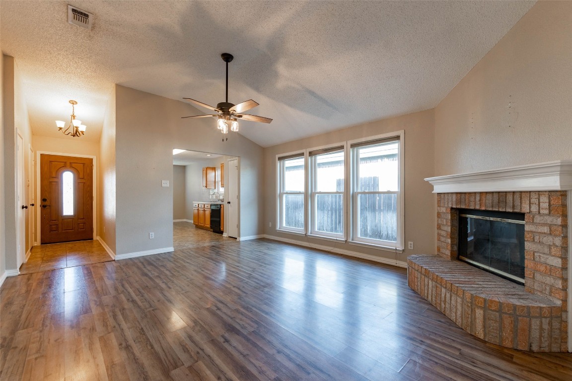 6436 Stonewater Bend Trail Fort Worth TX 76179