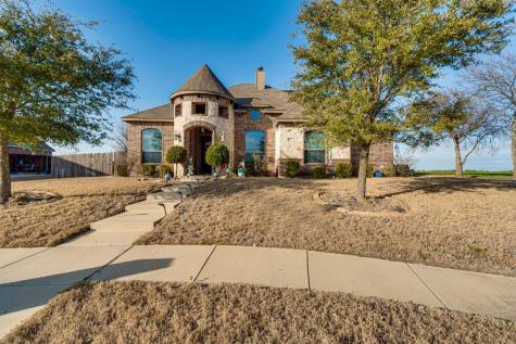 107 Omaha Court Waxahachie TX 75165