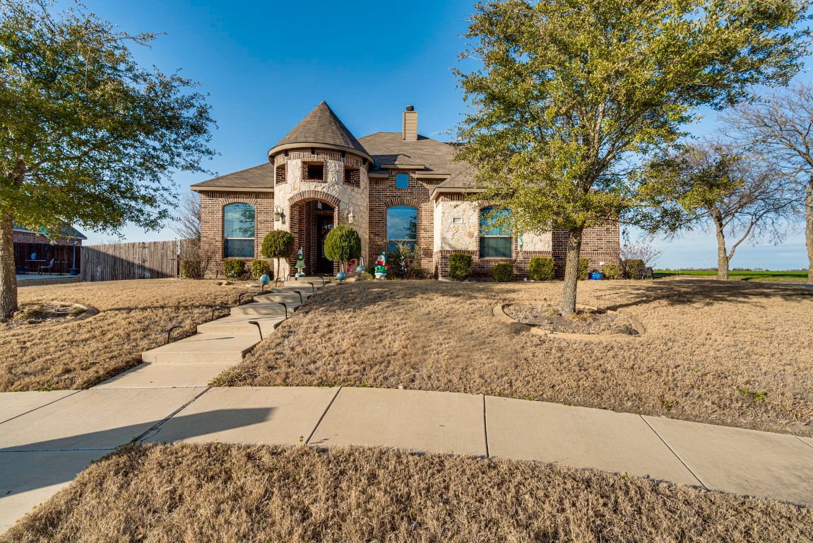 107 Omaha Court Waxahachie TX 75165