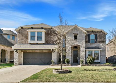 2571 Bottlebrush Drive Prosper TX 75078