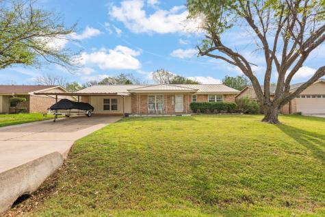 133 Lilac Lane Azle TX 76020