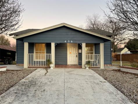 436 N Cowan Avenue Lewisville TX 75057