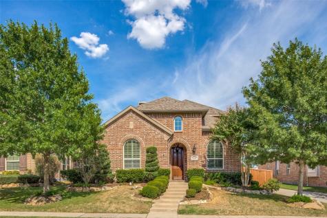 2356 Arezzo Lane Allen TX 75013