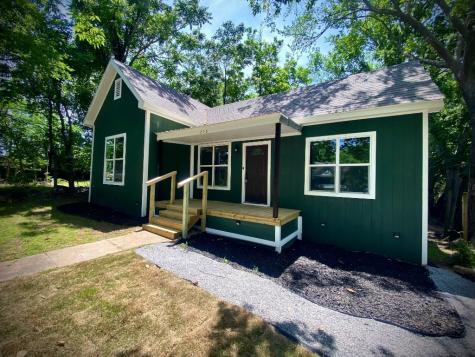 216 W Morton Street Denison TX 75020