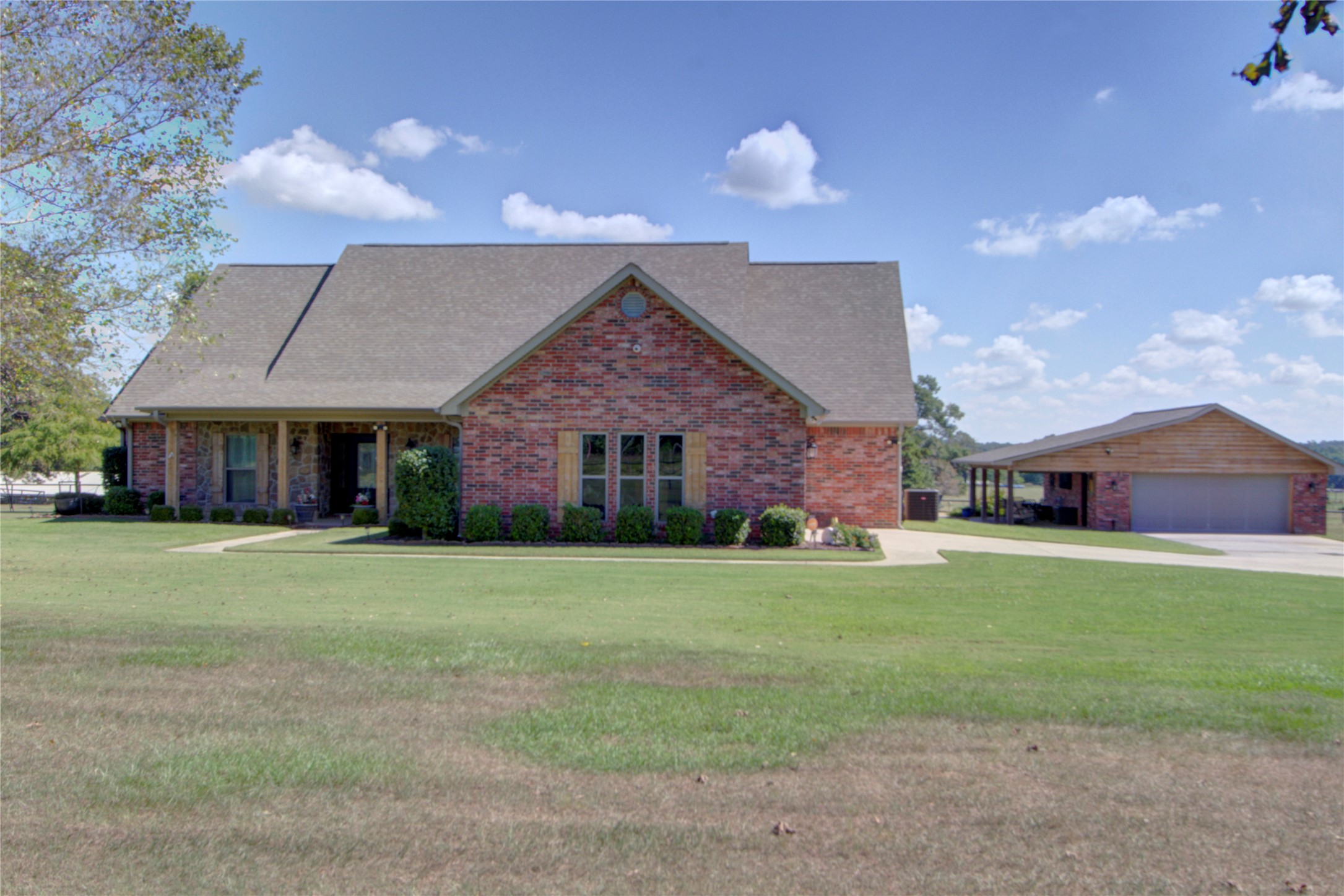 215 Crudip Lane Texarkana TX 75501