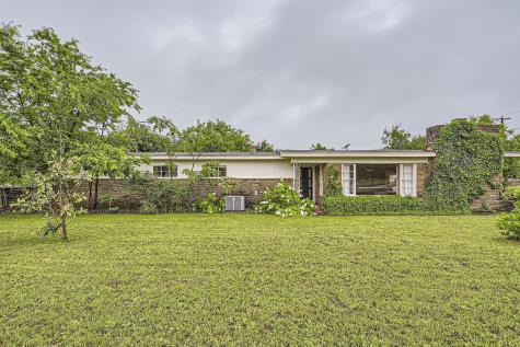 5141 Circle Ridge Drive Fort Worth TX 76114