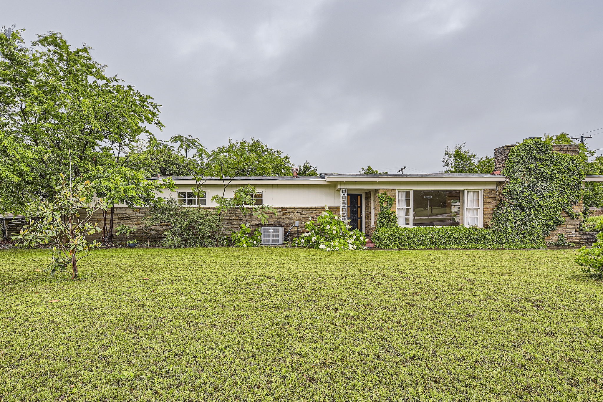 5141 Circle Ridge Drive Fort Worth TX 76114