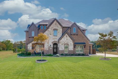 8001 Hidden Creek Court Mansfield TX 76063