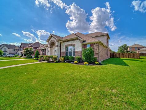 365 Hidden Rock Road Sunnyvale TX 75182
