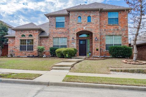 1400 Riverside Oaks Drive Rockwall TX 75087
