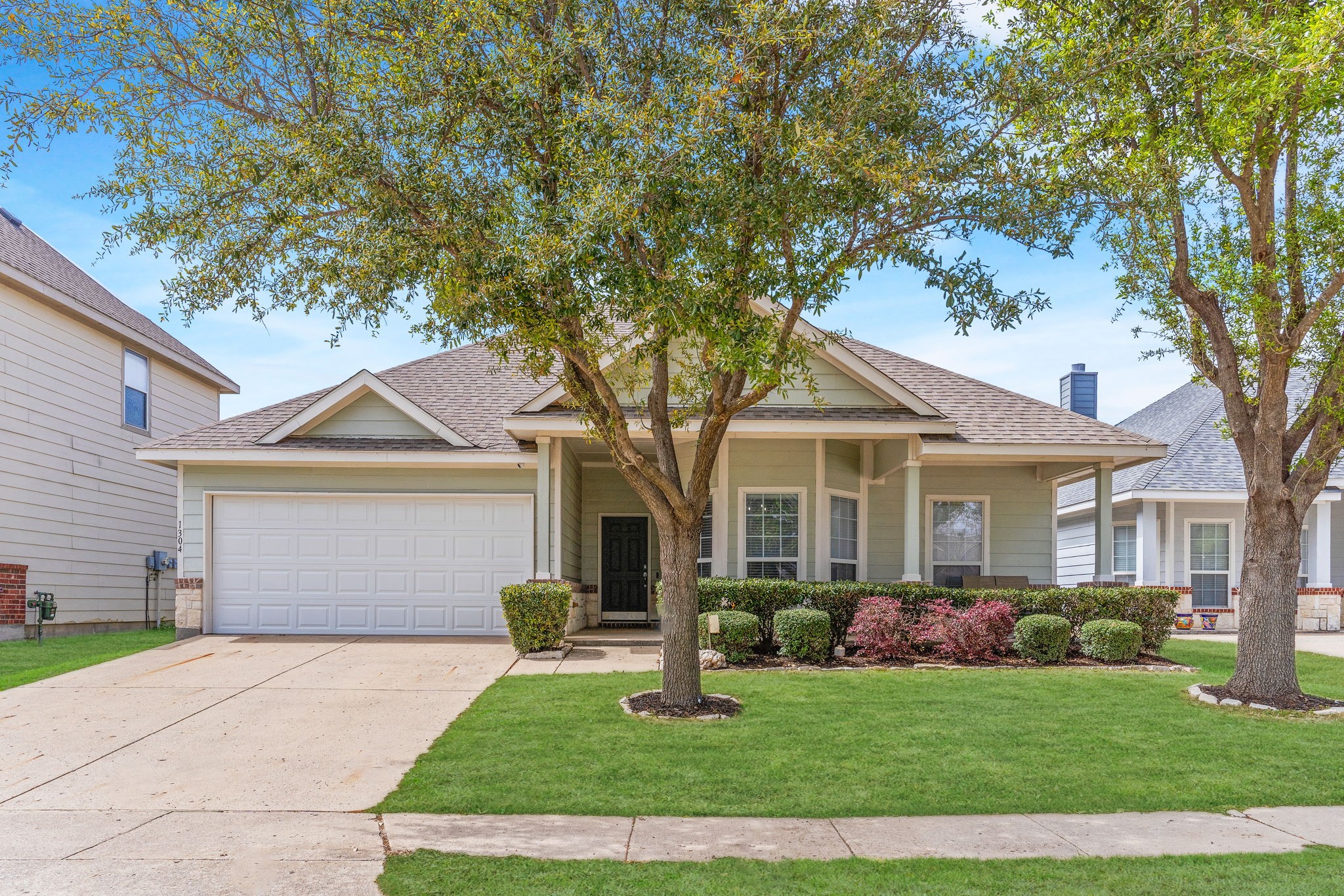 1304 Lazy Lane Mckinney TX 75072