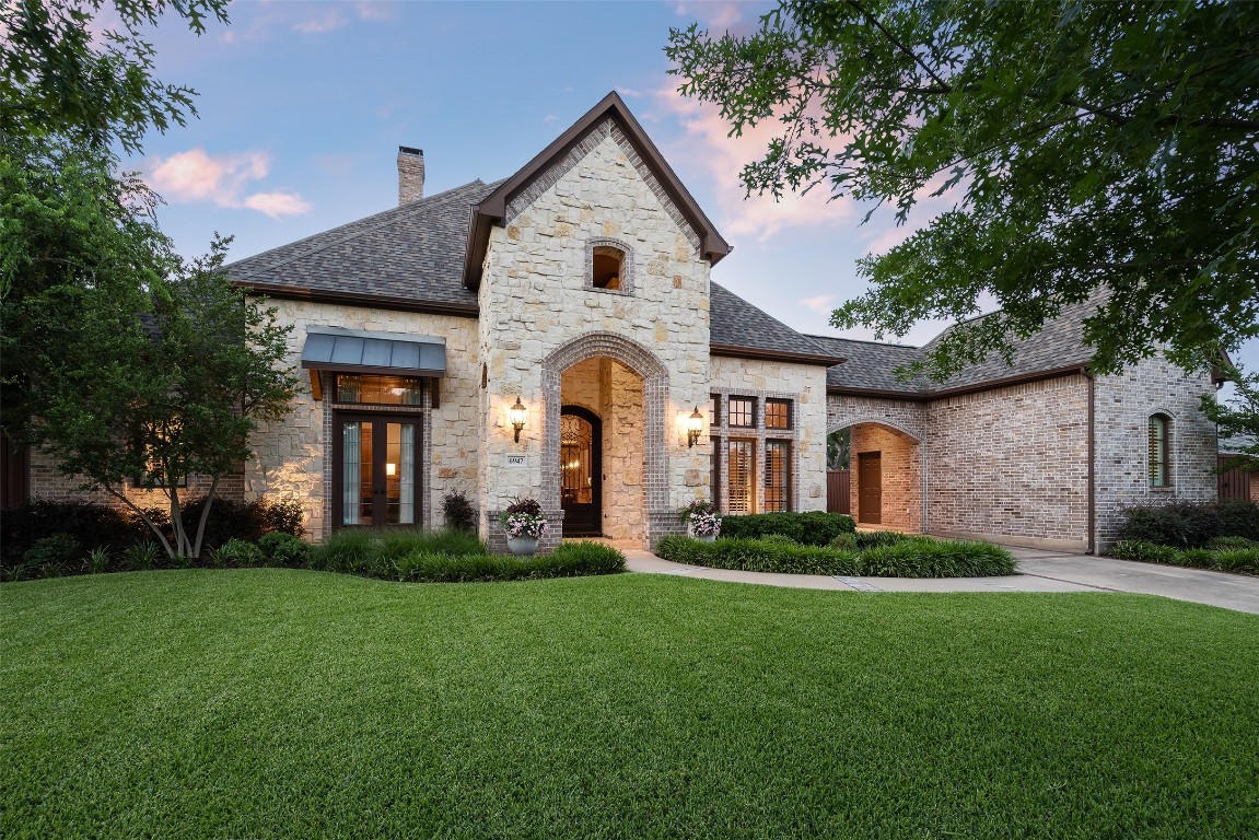 6947 Lavendale Avenue Dallas TX 75230