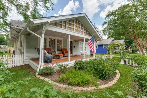 1406 W Louisiana Street Mckinney TX 75069