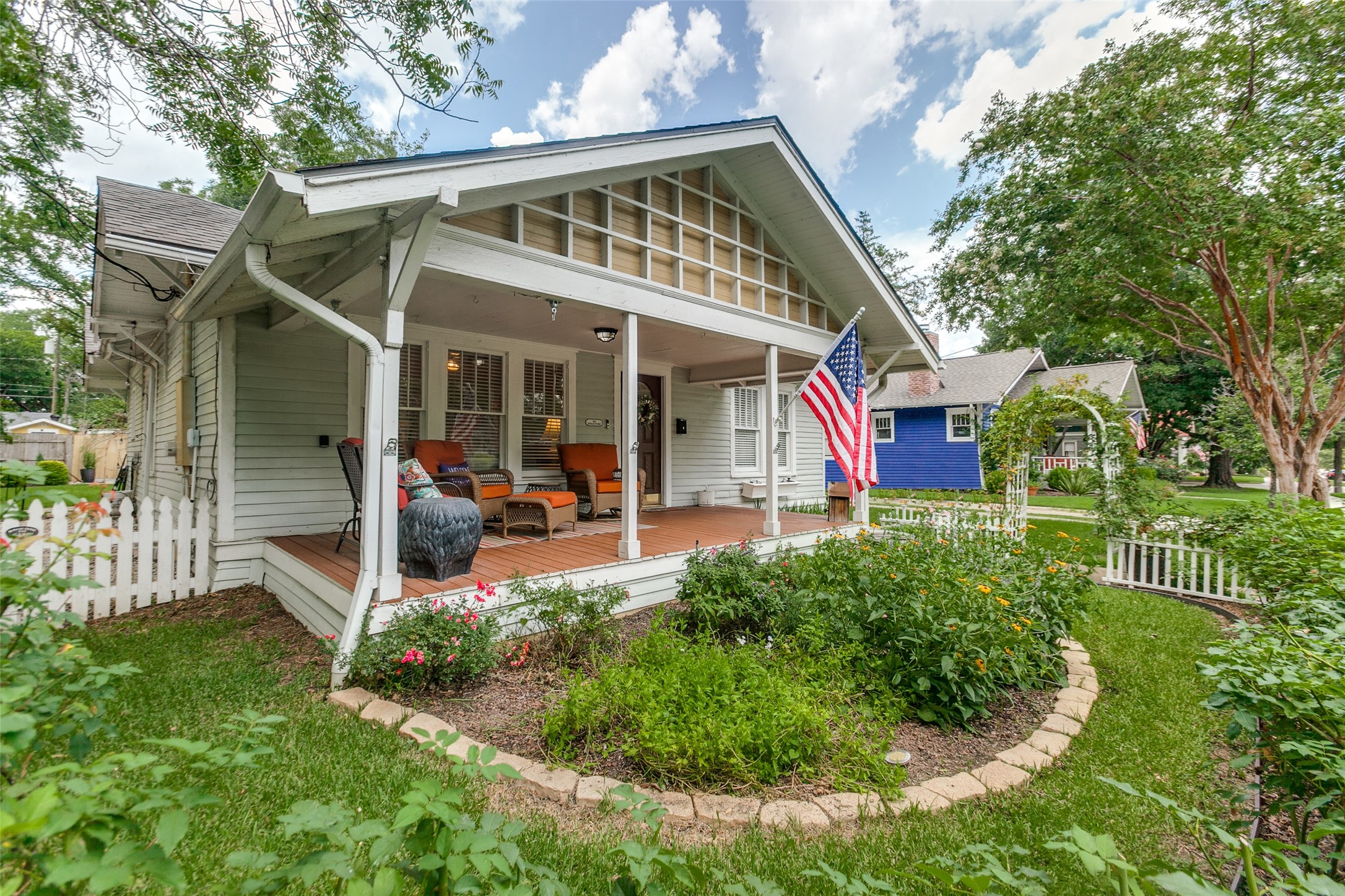 1406 W Louisiana Street Mckinney TX 75069