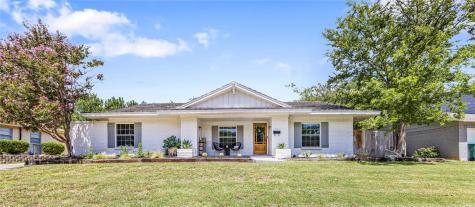 3428 Denbury Drive Fort Worth TX 76133