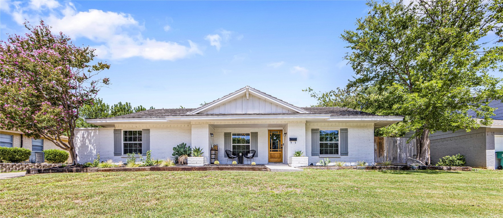 3428 Denbury Drive Fort Worth TX 76133
