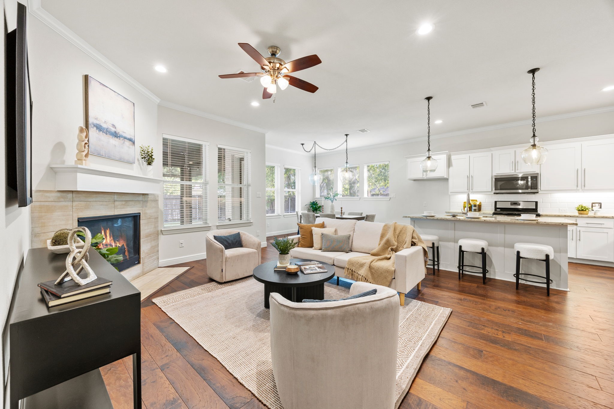 5630 Birchman Avenue Fort Worth TX 76107