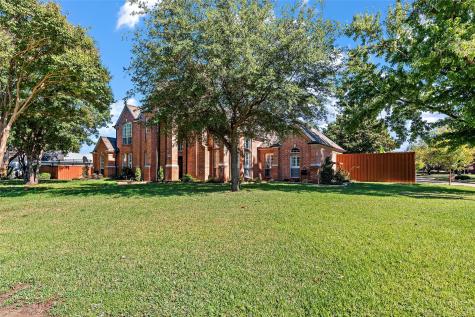 701 Saratoga Drive Southlake TX 76092