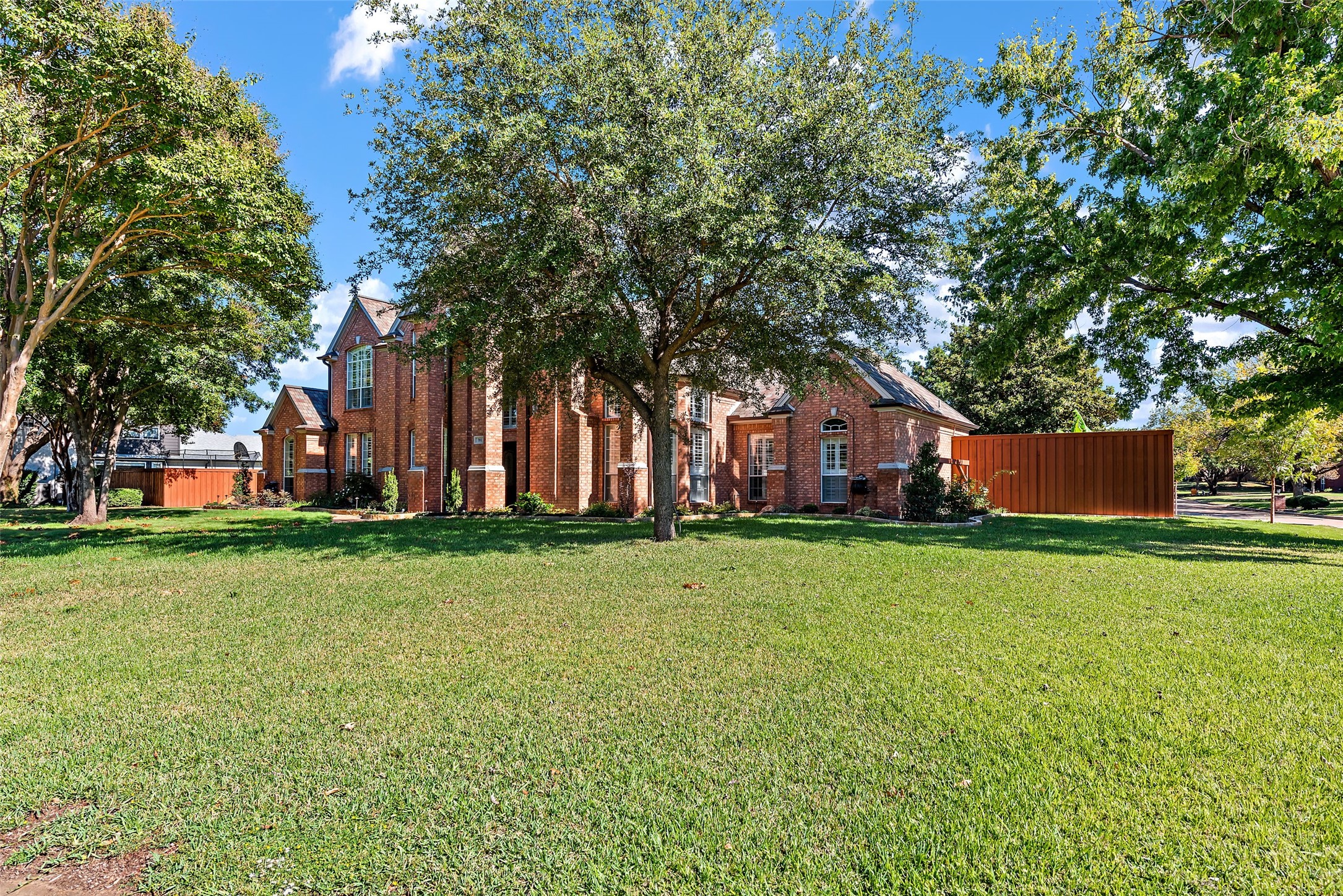 701 Saratoga Drive Southlake TX 76092
