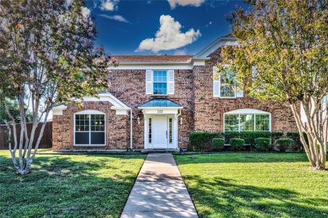 1222 Saint Tropez Drive Carrollton TX 75006