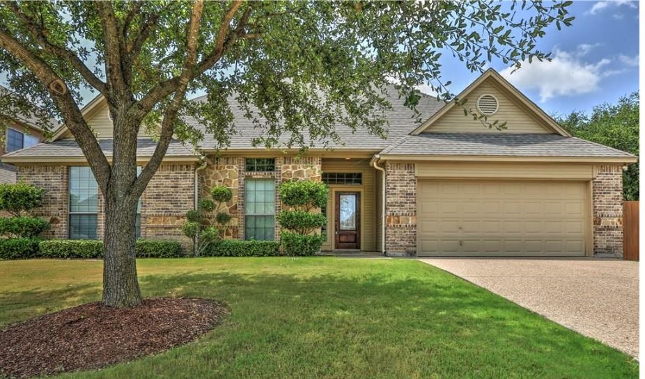 370 Spyglass Drive Willow Park TX 76008