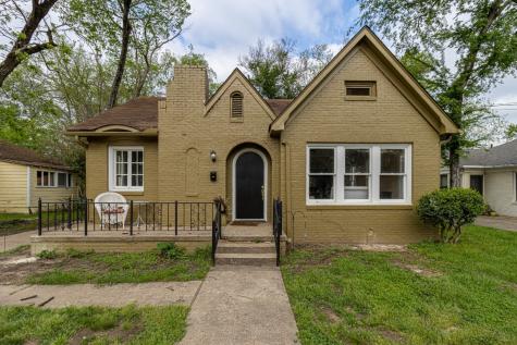 619 S Kennedy Avenue Tyler TX 75701