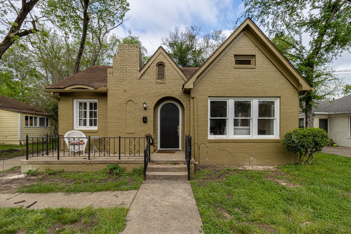 619 S Kennedy Avenue Tyler TX 75701