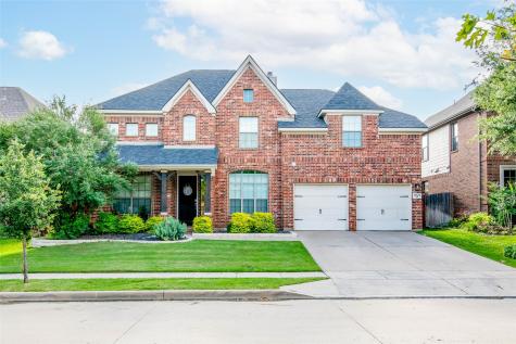12720 Outlook Avenue Fort Worth TX 76244