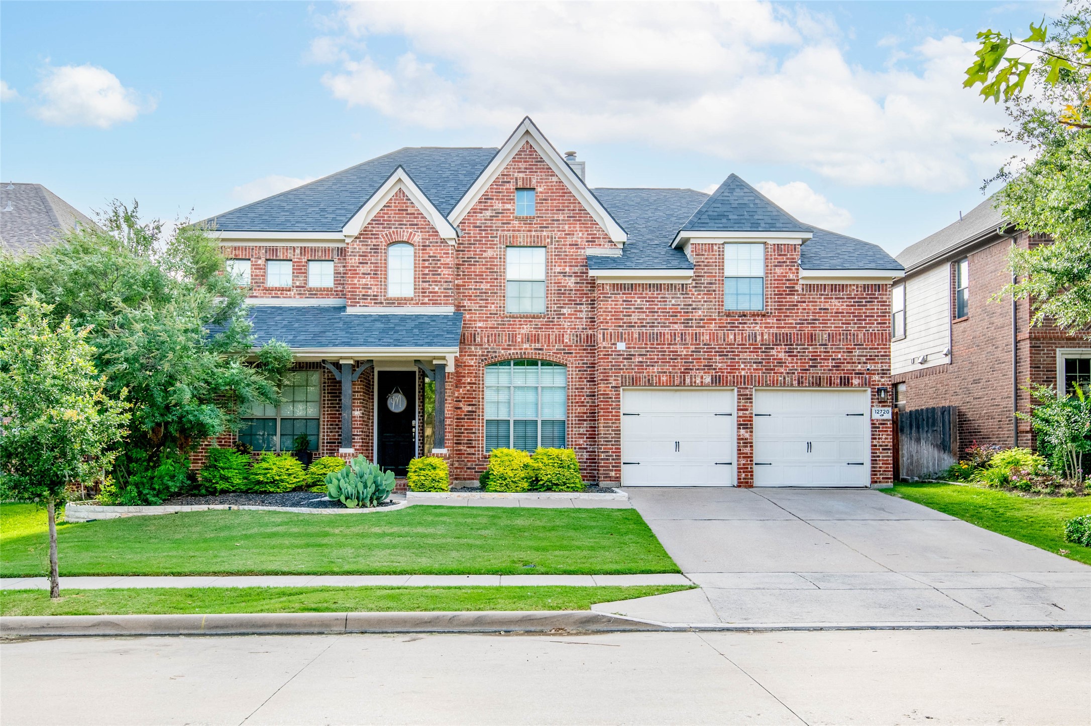 12720 Outlook Avenue Fort Worth TX 76244