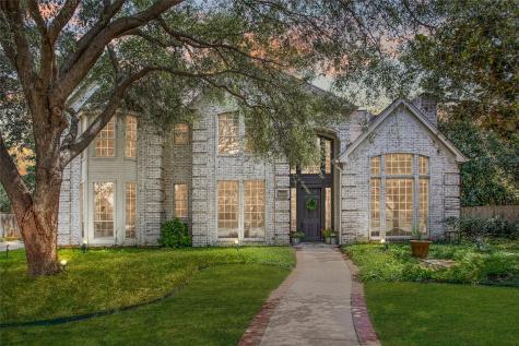 5909 Highland Hills Lane Colleyville TX 76034