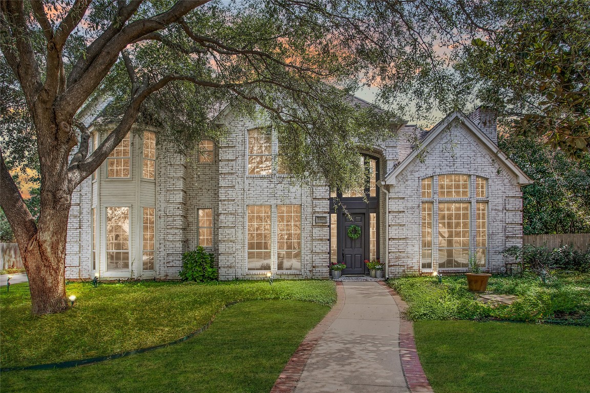 5909 Highland Hills Lane Colleyville TX 76034
