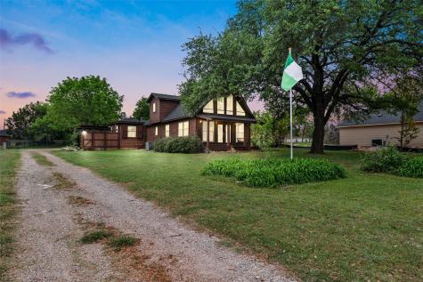 2405 Christine Drive Granbury TX 76048