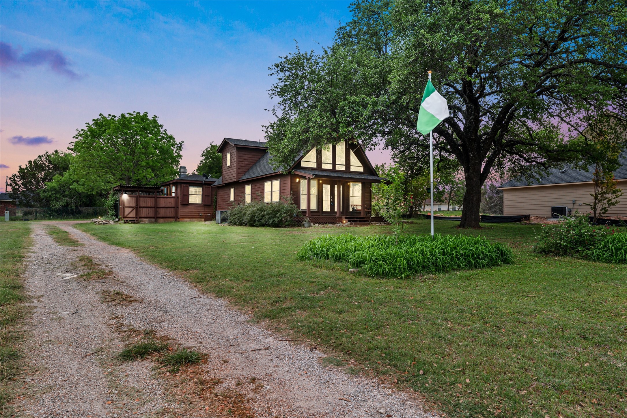 2405 Christine Drive Granbury TX 76048
