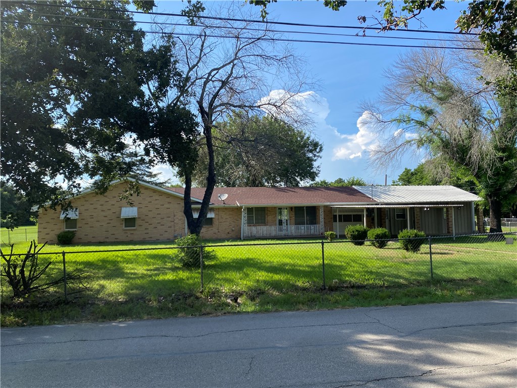 4906 Meyers Lane Waco TX 76705