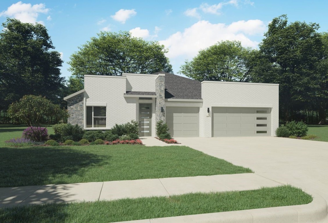 1112 Sweetleaf Street Melissa TX 75454