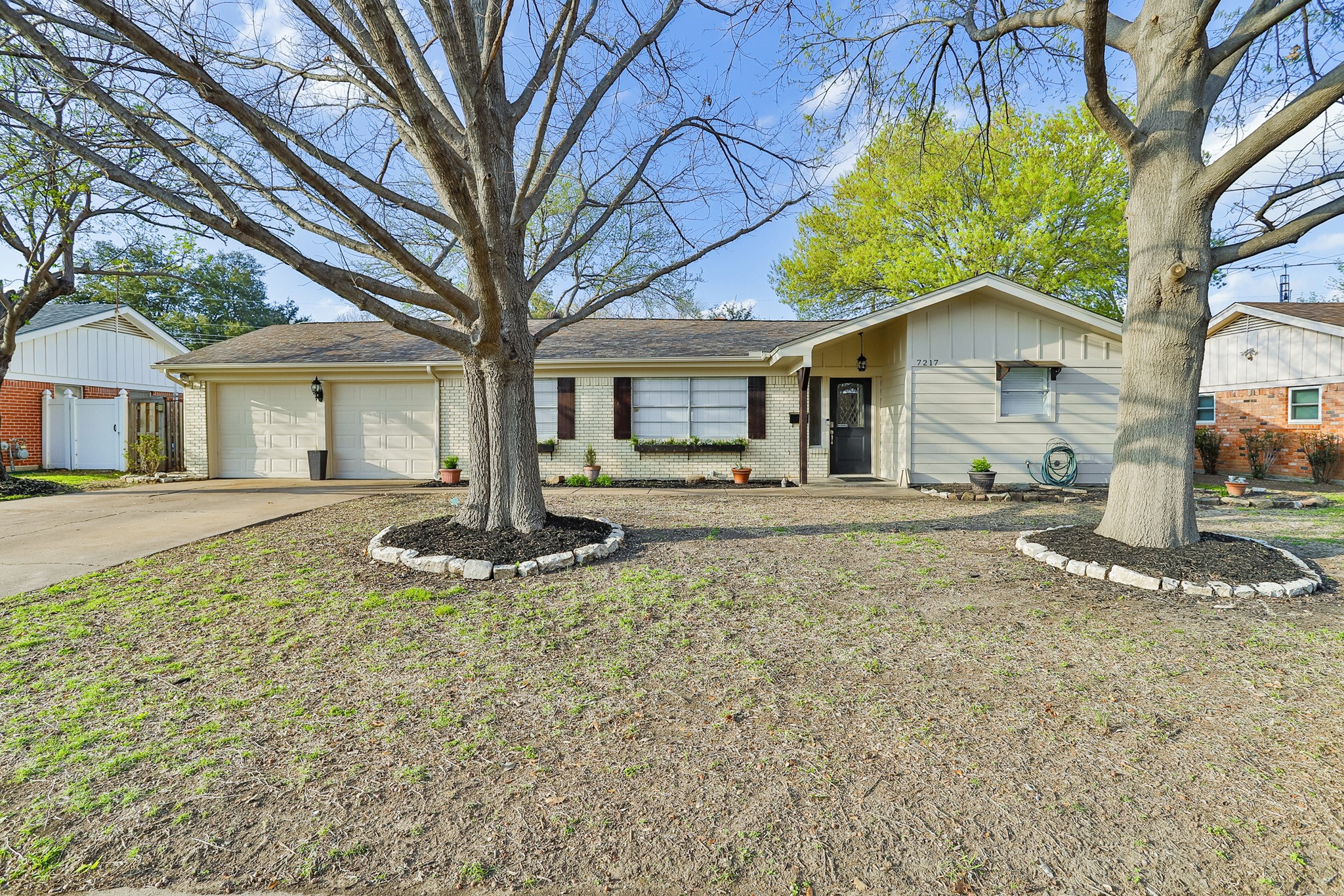 7217 Green Meadow Drive North Richland Hills TX 76180