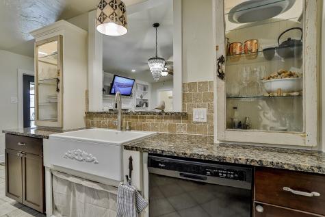 7217 Green Meadow Drive North Richland Hills TX 76180