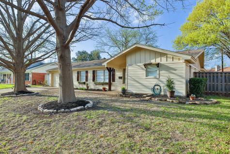 7217 Green Meadow Drive North Richland Hills TX 76180