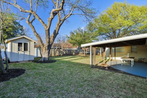 7217 Green Meadow Drive North Richland Hills TX 76180