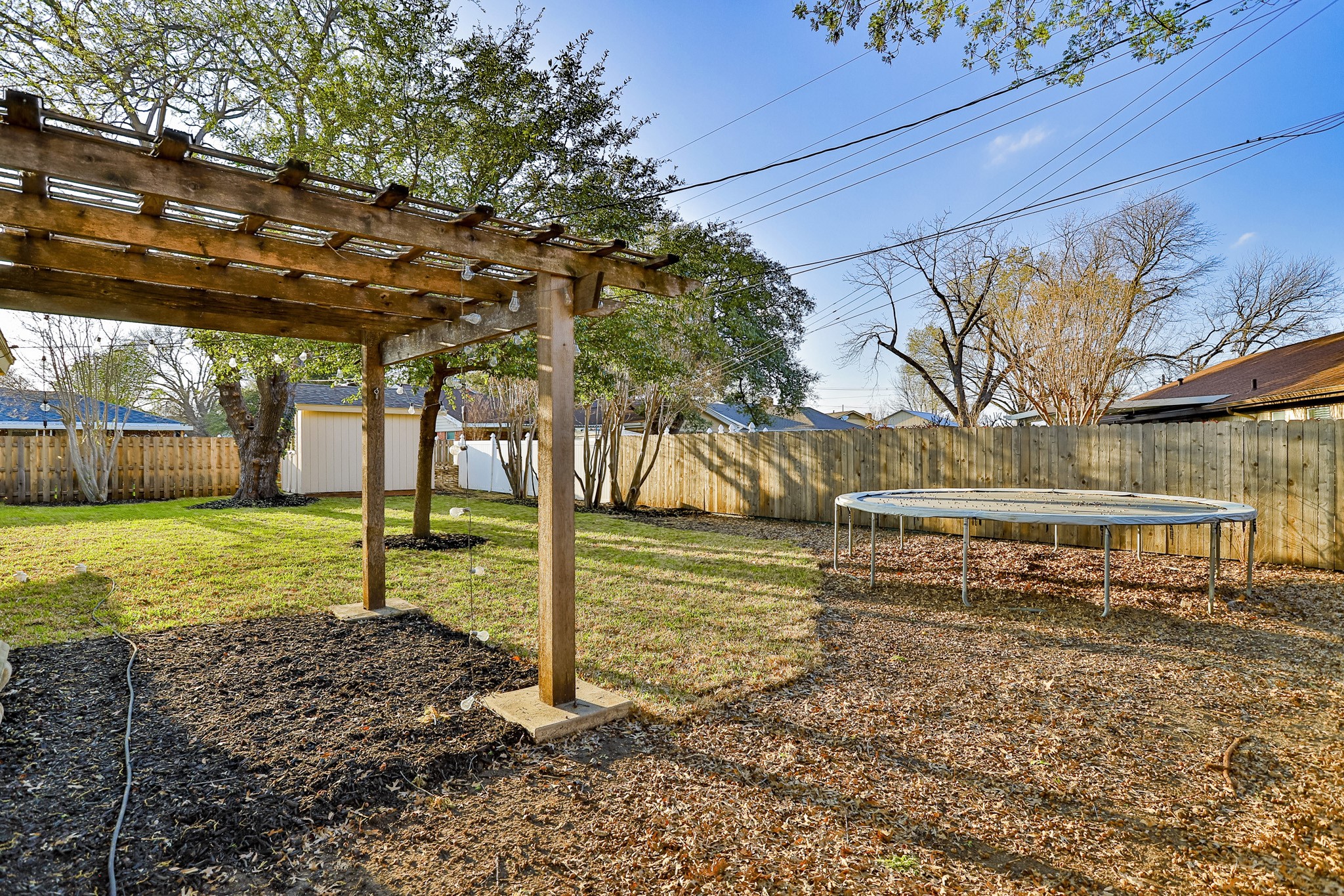 7217 Green Meadow Drive North Richland Hills TX 76180