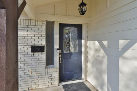 7217 Green Meadow Drive North Richland Hills TX 76180