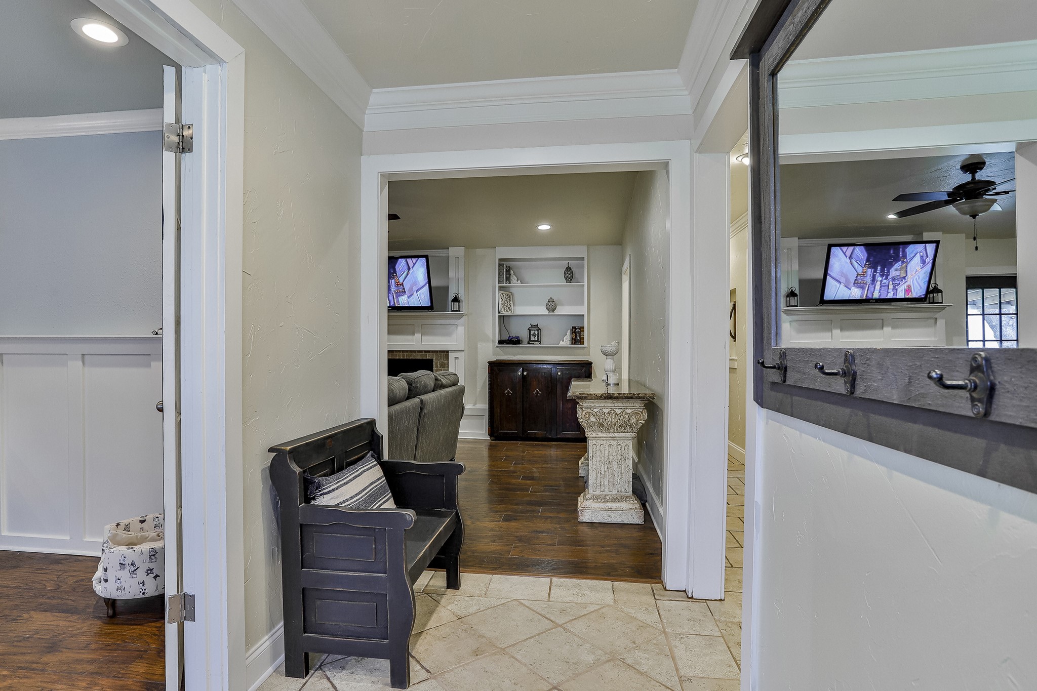 7217 Green Meadow Drive North Richland Hills TX 76180