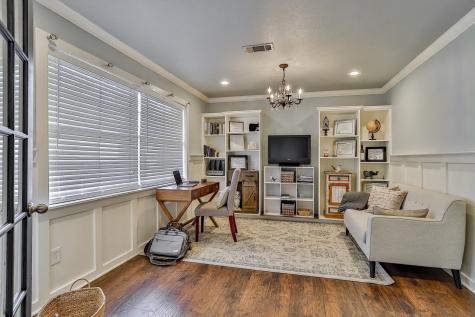 7217 Green Meadow Drive North Richland Hills TX 76180