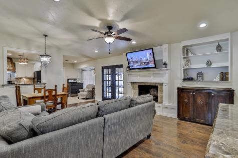 7217 Green Meadow Drive North Richland Hills TX 76180