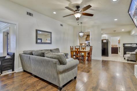 7217 Green Meadow Drive North Richland Hills TX 76180